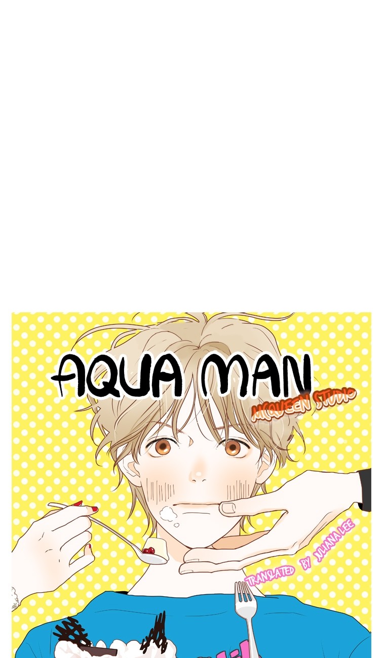 Aquaman Ch. 5 第29页