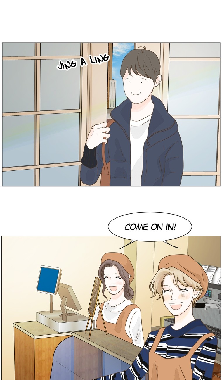 Aquaman Ch. 5 第34页