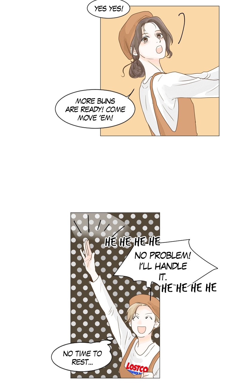 Aquaman Ch. 5 第5页