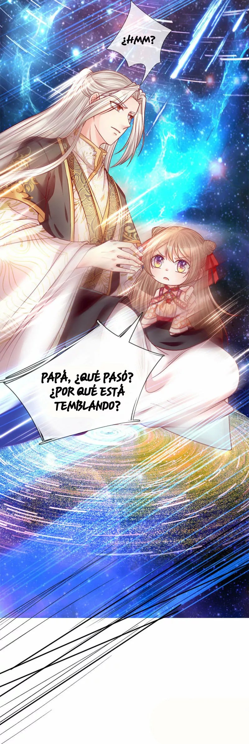Immortal Reverence Dad Ch. 1 第35页