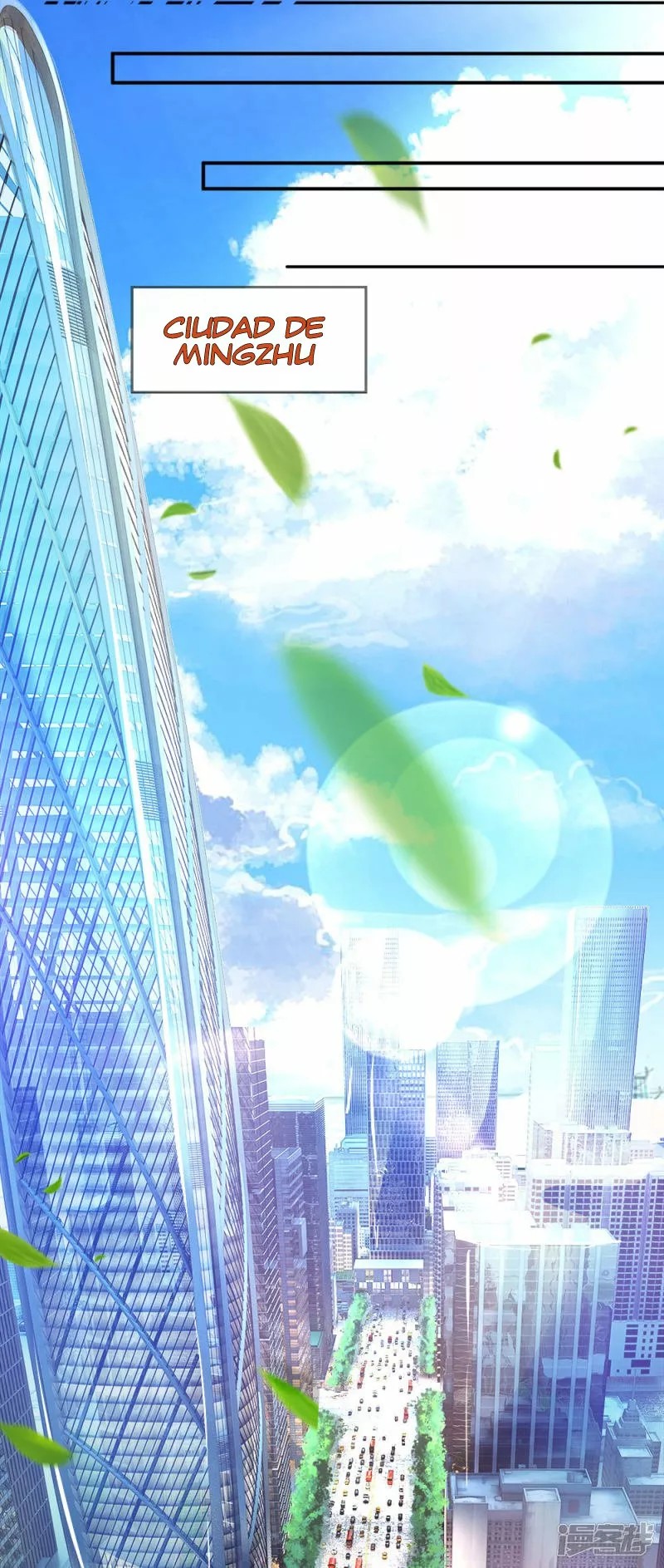 Immortal Reverence Dad Ch. 1 第45页