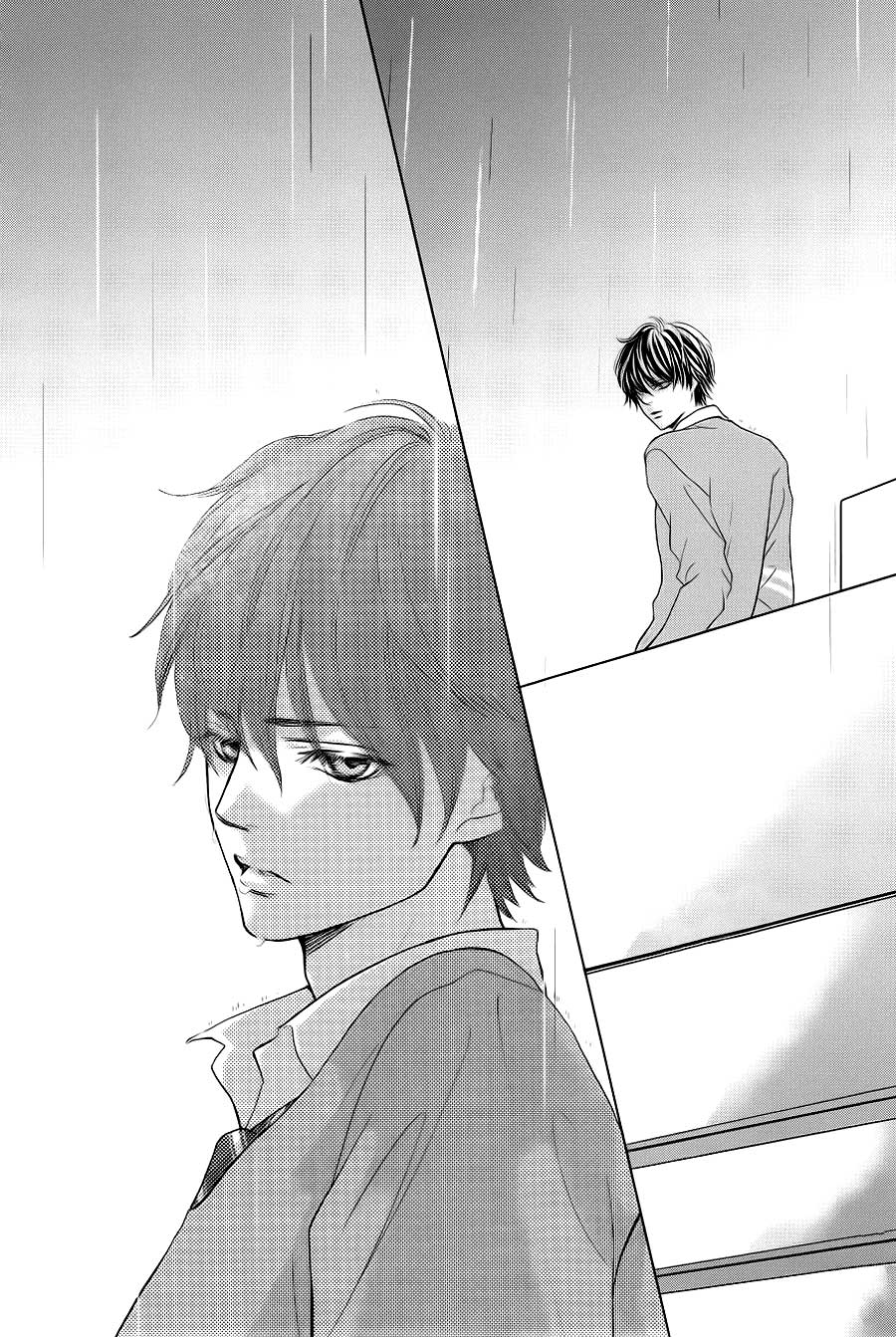 Ouji-sama ni wa Doku ga aru. Vol. 1 Ch. 1 第35页