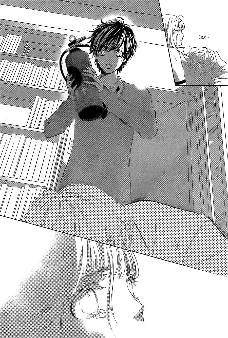 Ouji-sama ni wa Doku ga aru. Vol. 1 Ch. 1 第41页