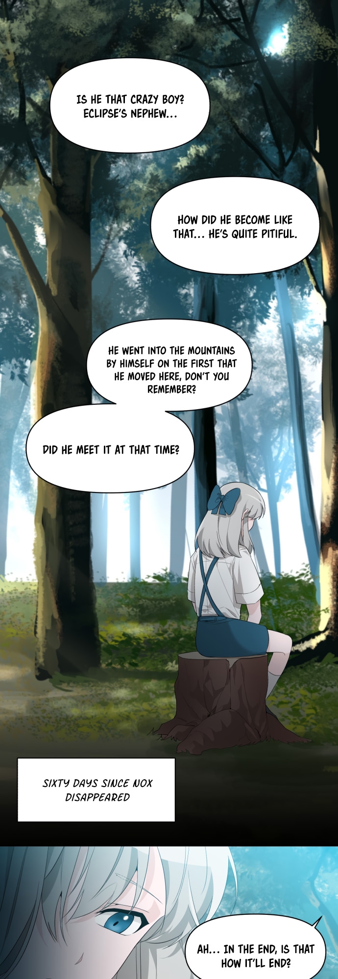 From Morning to Night Ch. 3 第2页