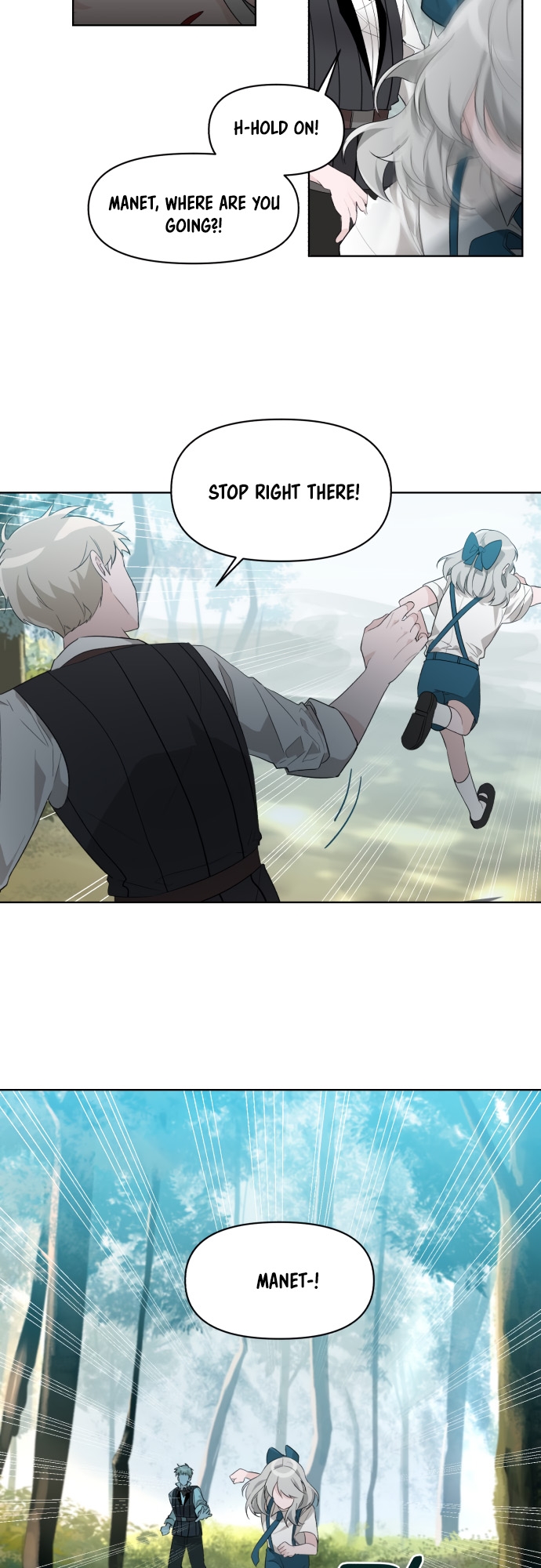 From Morning to Night Ch. 3 第11页