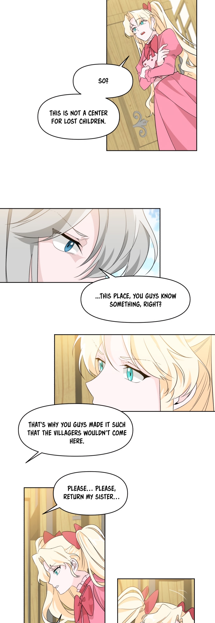 From Morning to Night Ch. 3 第18页