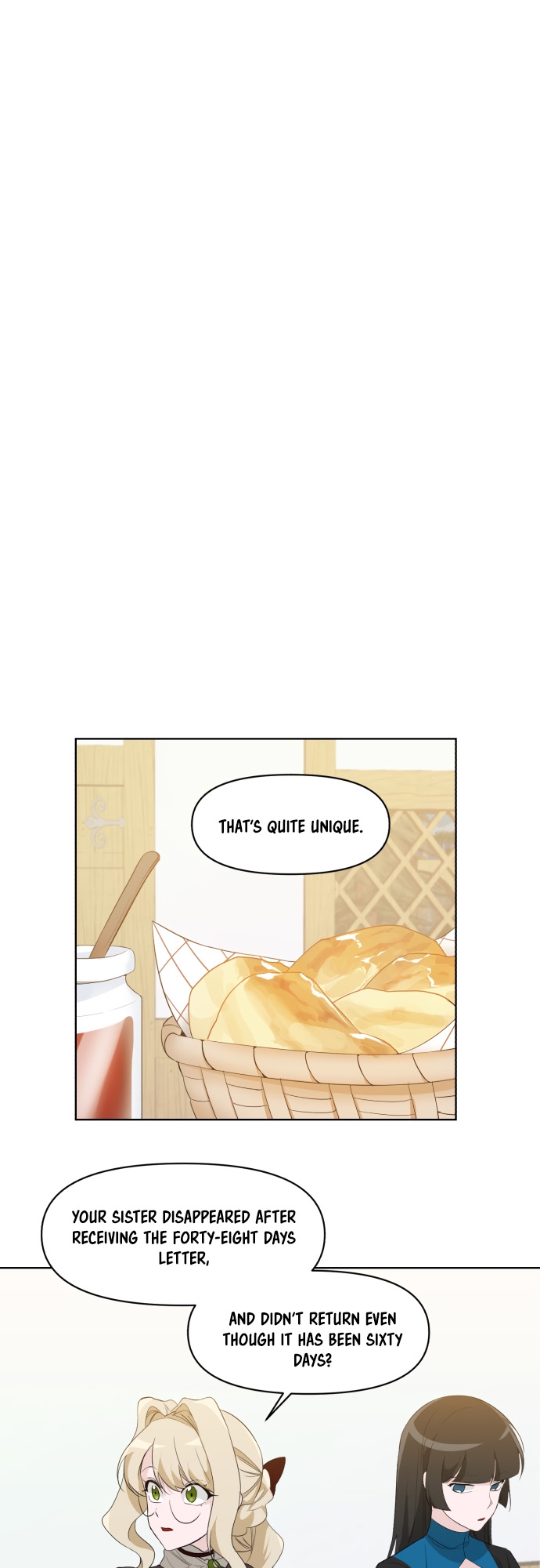 From Morning to Night Ch. 3 第20页