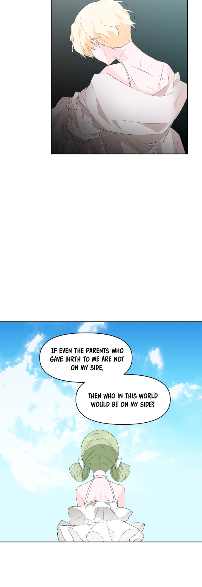 From Morning to Night Ch. 3 第35页
