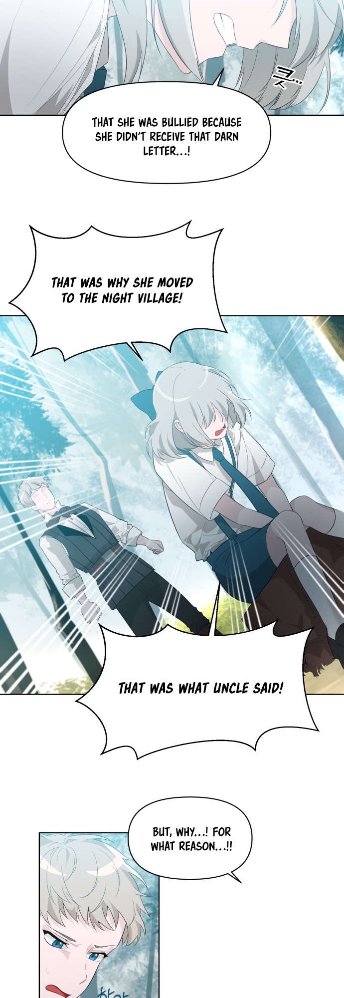 From Morning to Night Ch. 3 第5页