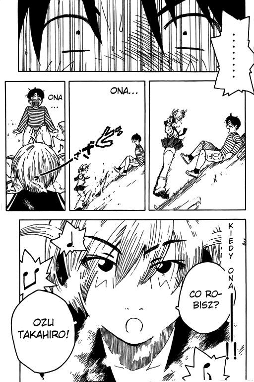 Inu Neko Jump! Vol. 1 Ch. 2 第11页