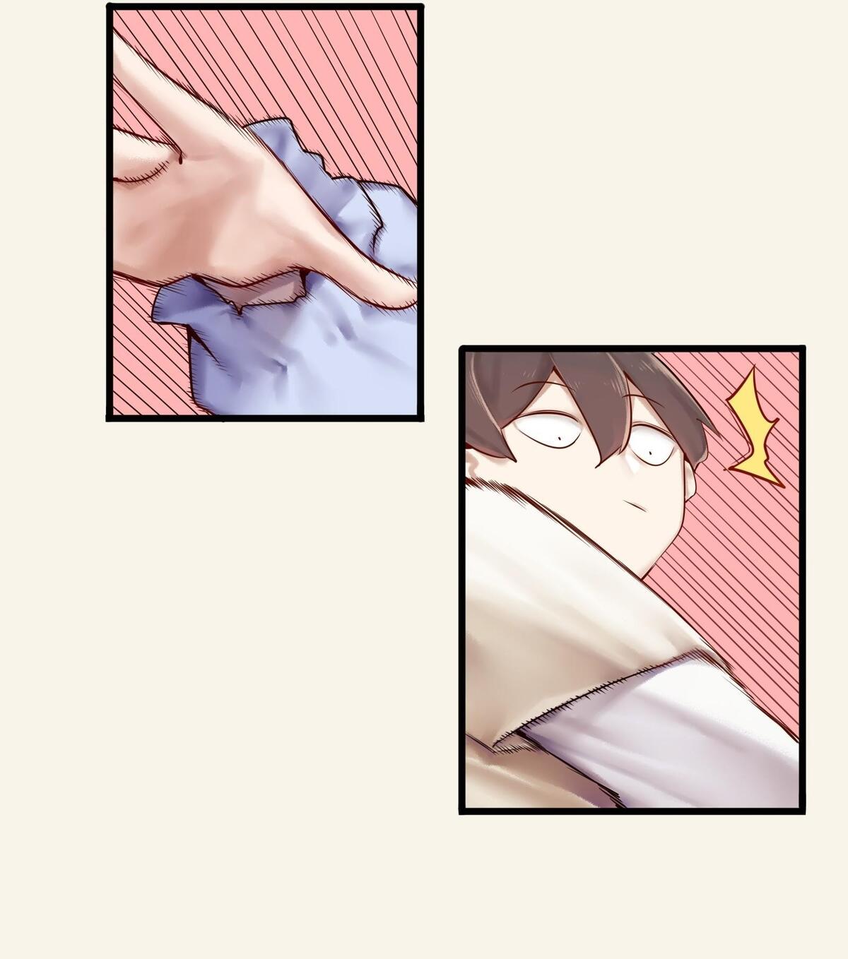 Xuejie, Don't Livestream It! Ch. 1 第25页