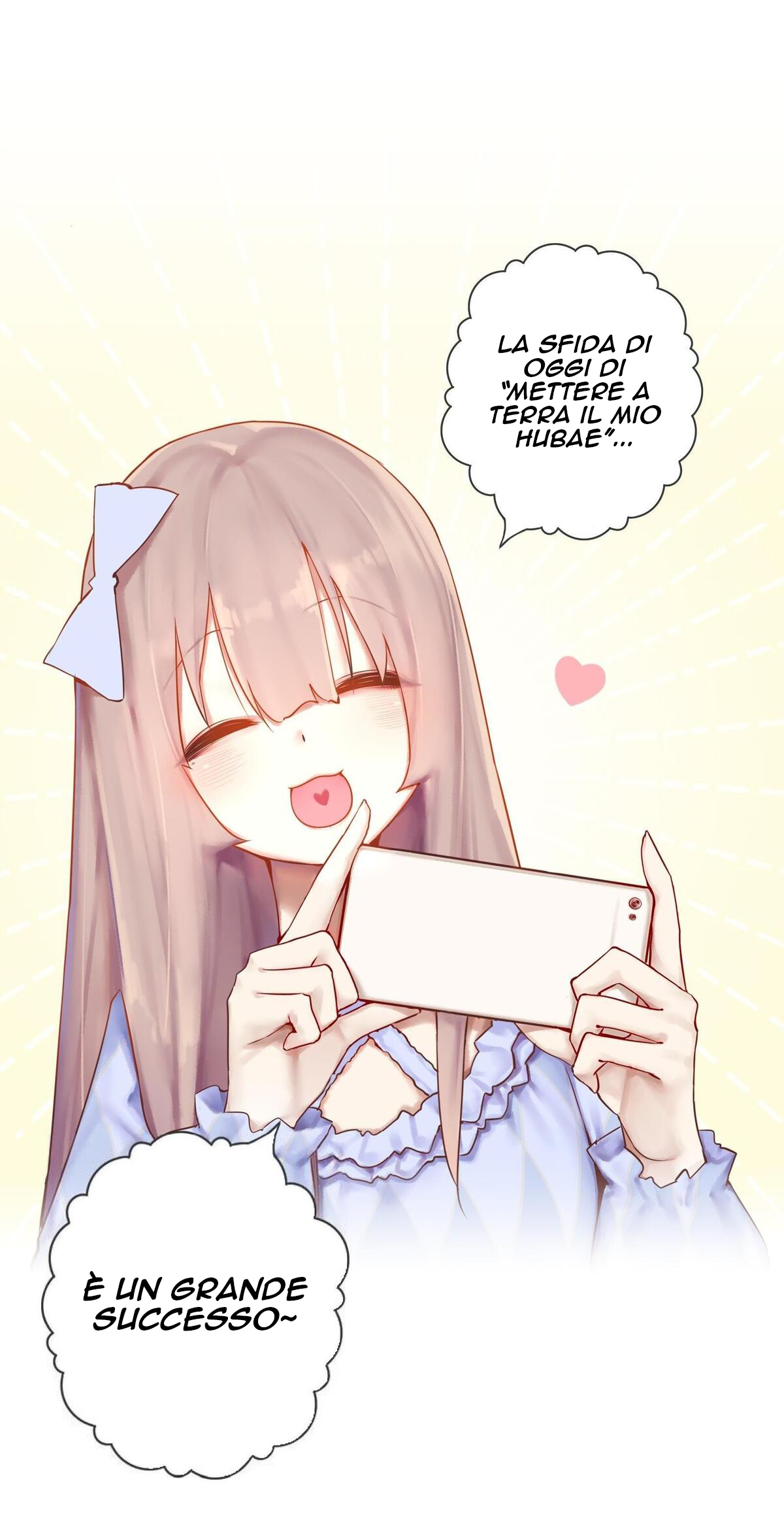 Xuejie, Don't Livestream It! Ch. 1 第33页