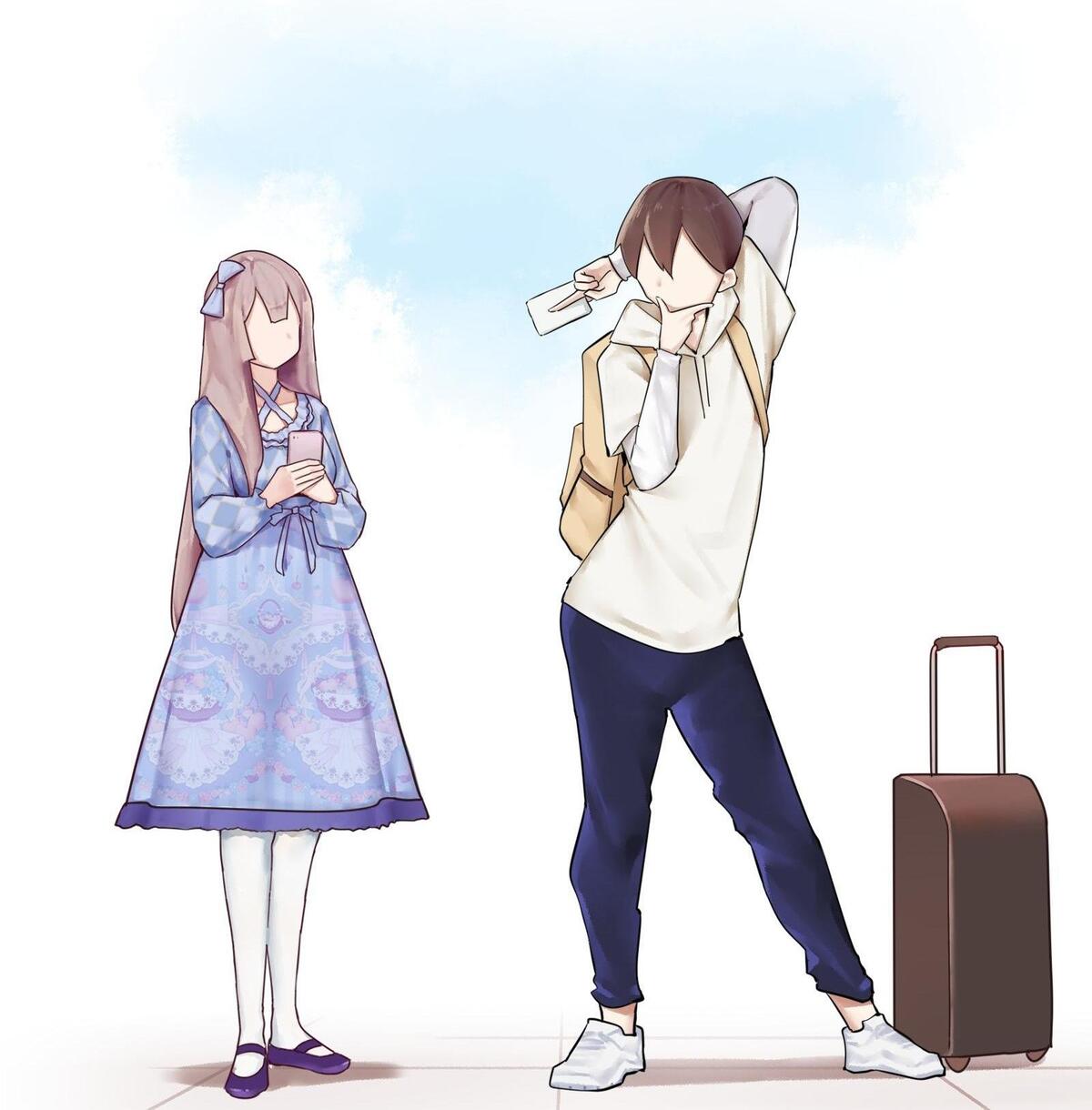Xuejie, Don't Livestream It! Ch. 1 第6页