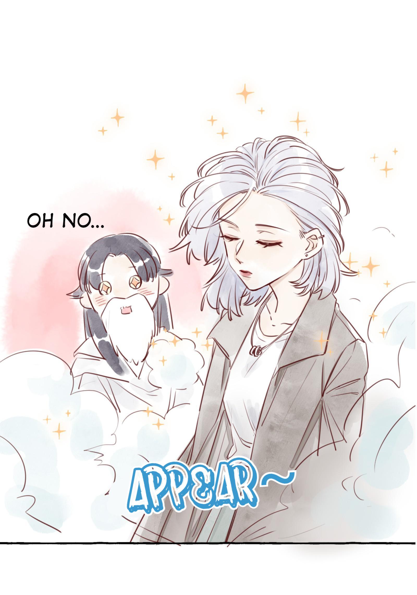 Straight Girl Trap When God Creates Humans... 第6页