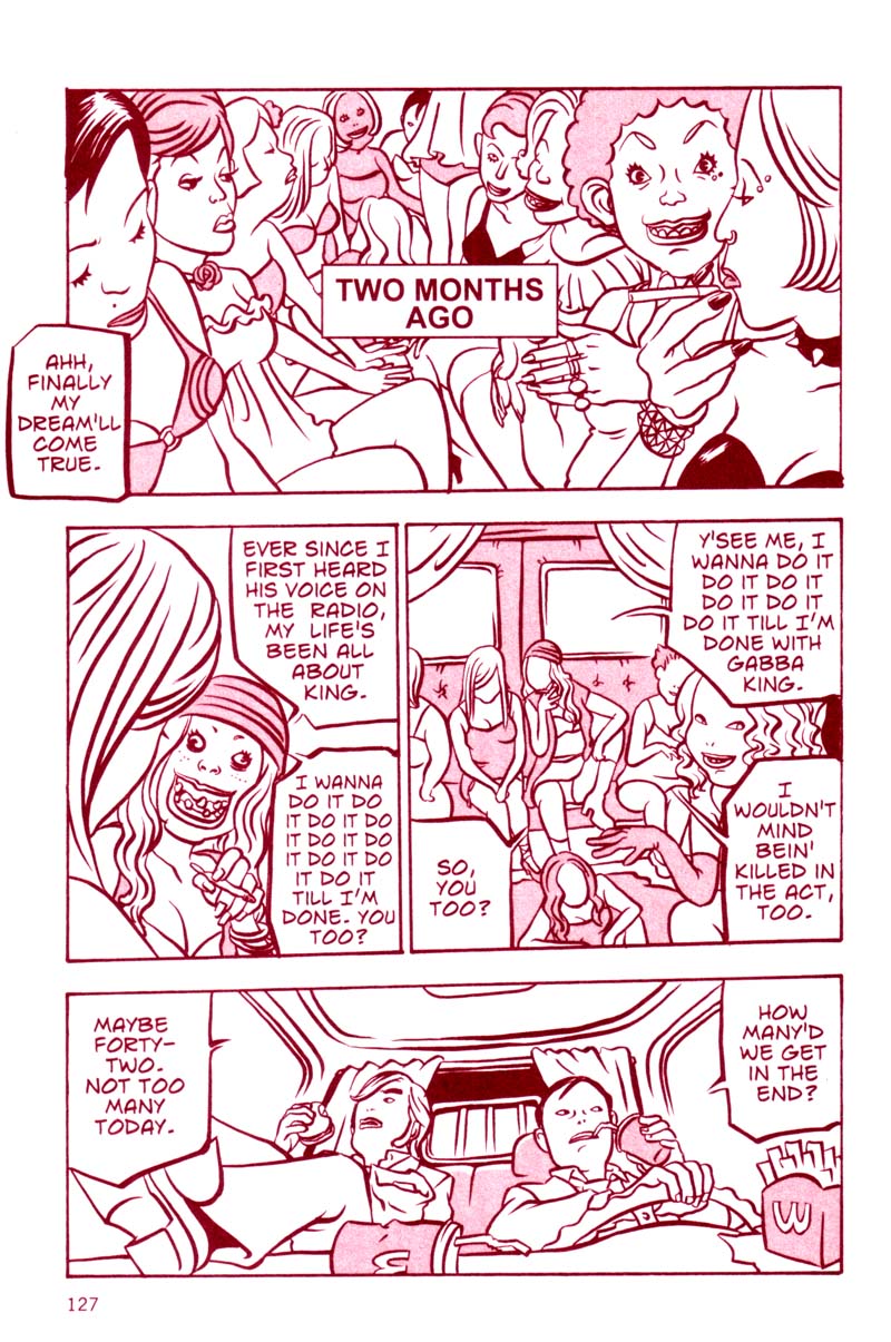 Bambi Here Comes Bambi 第2页