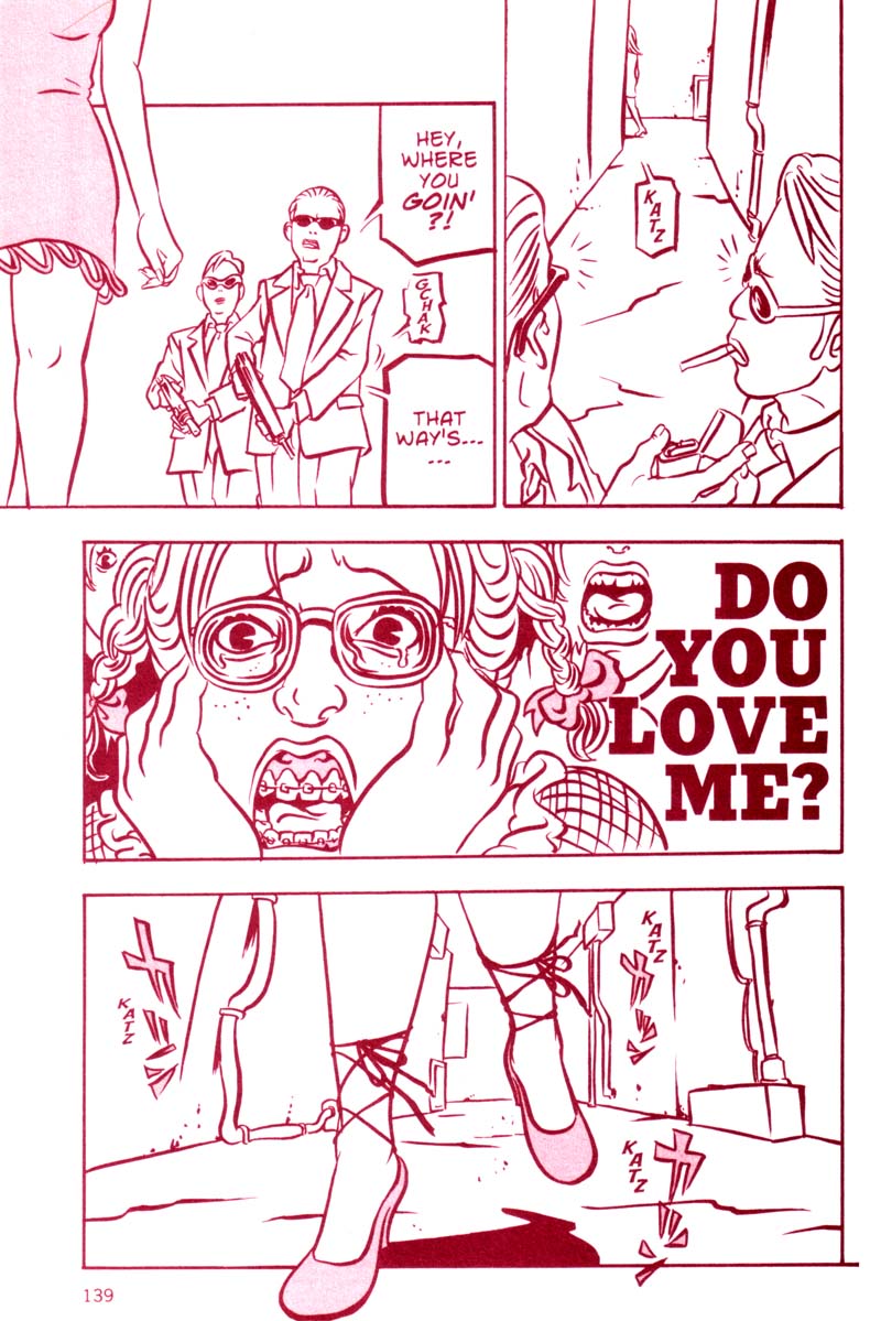 Bambi Here Comes Bambi 第14页