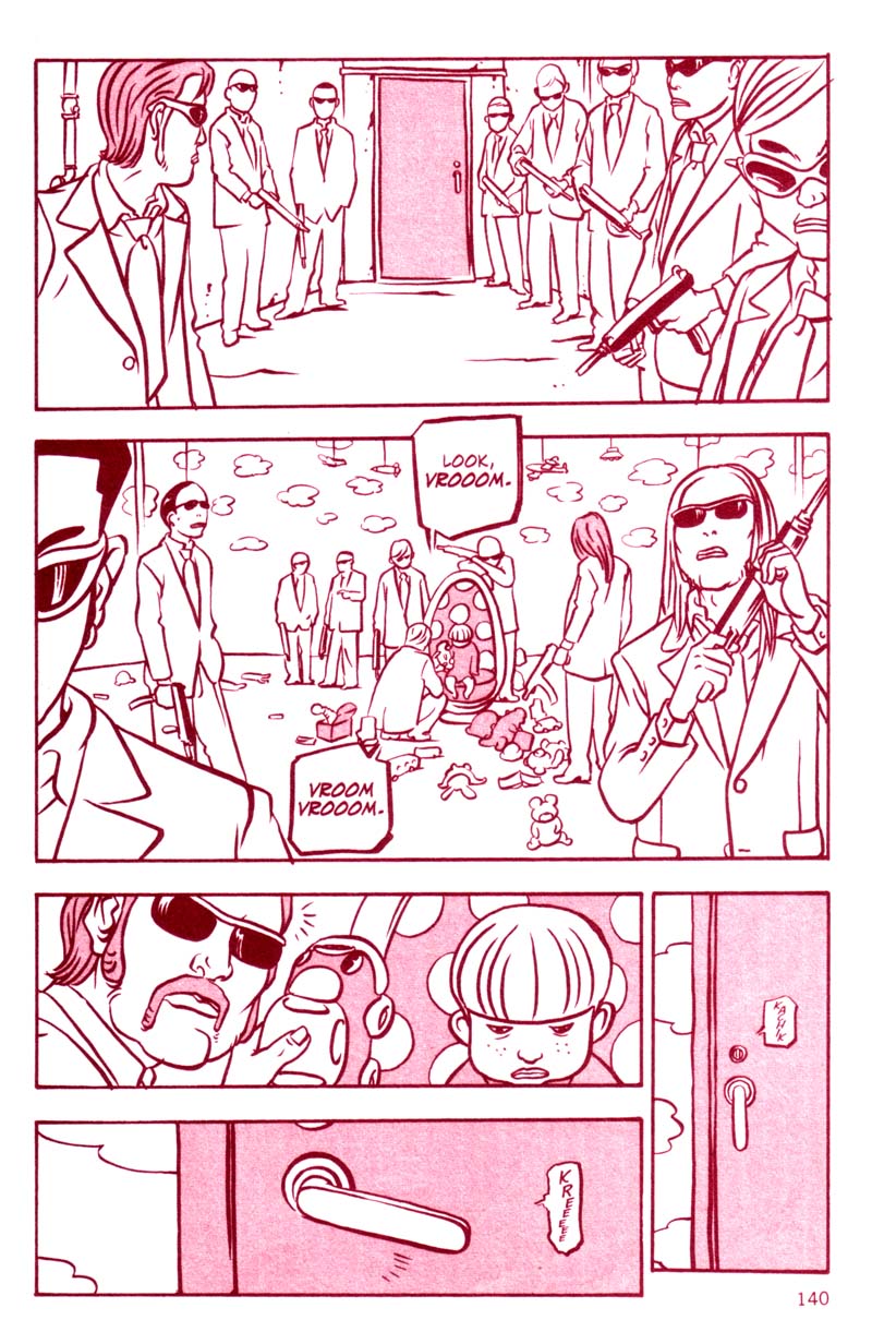 Bambi Here Comes Bambi 第15页