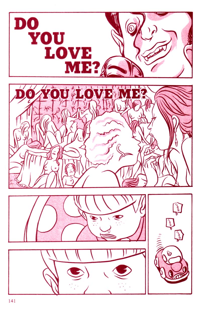 Bambi Here Comes Bambi 第16页