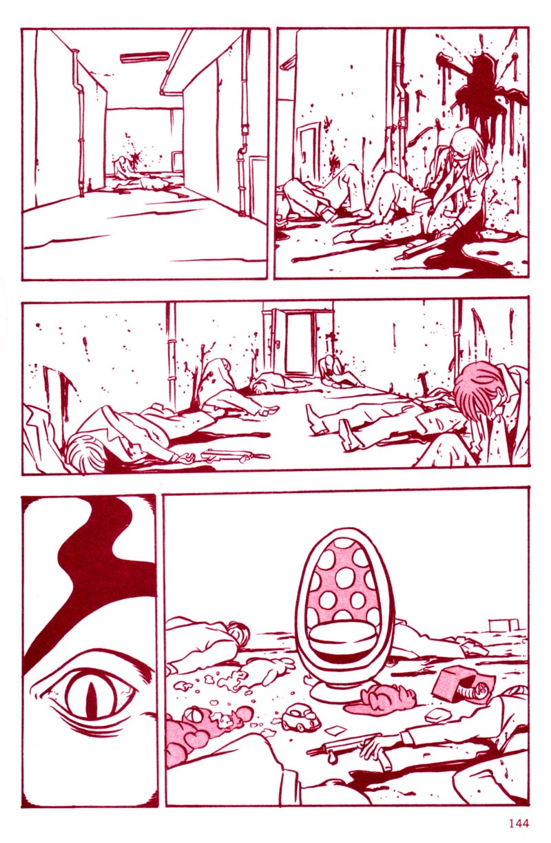 Bambi Here Comes Bambi 第19页