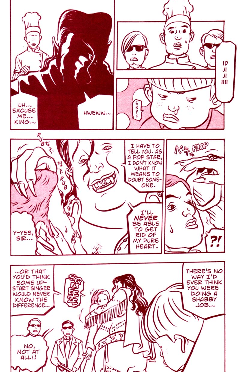 Bambi Here Comes Bambi 第7页