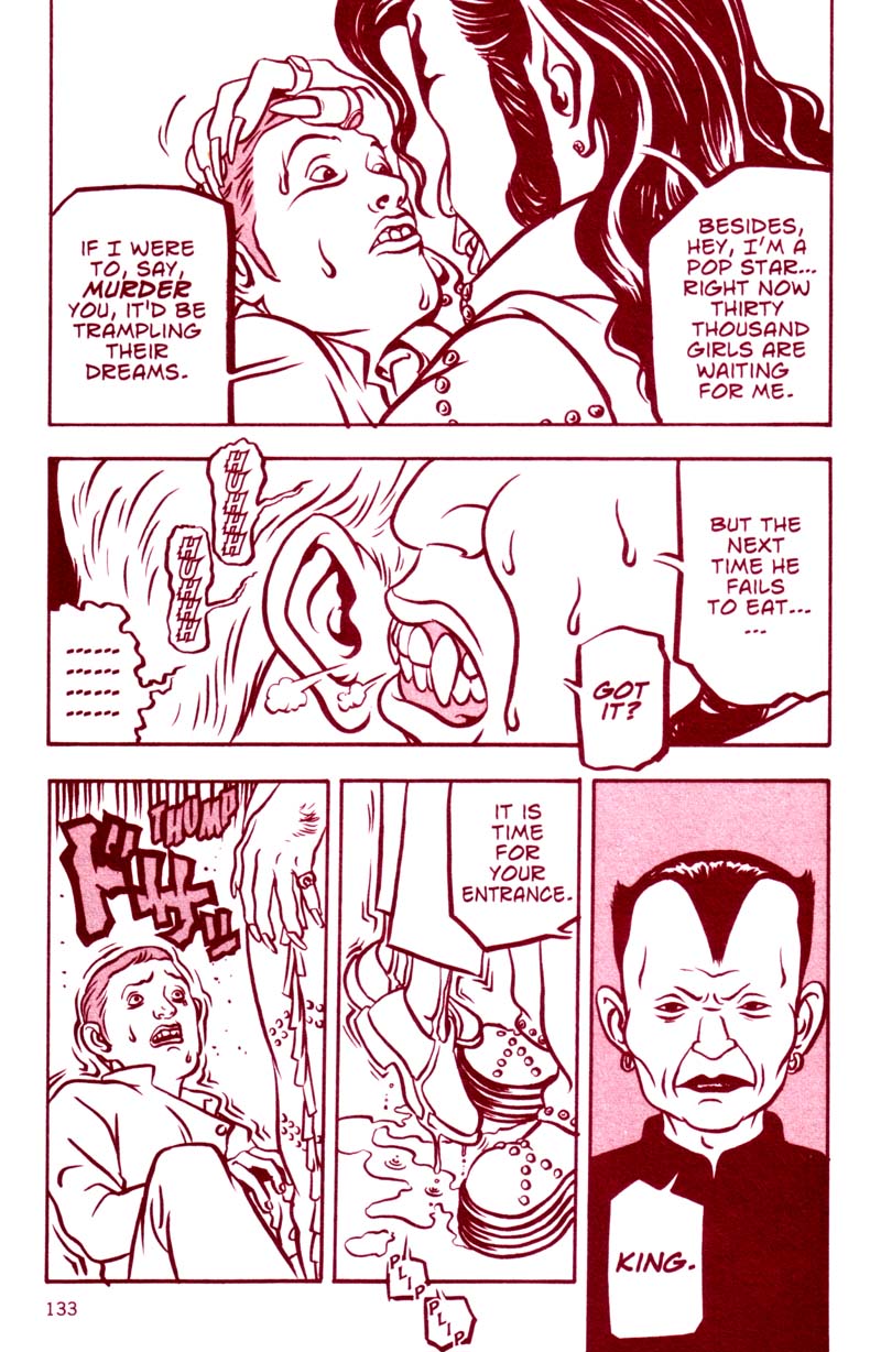 Bambi Here Comes Bambi 第8页