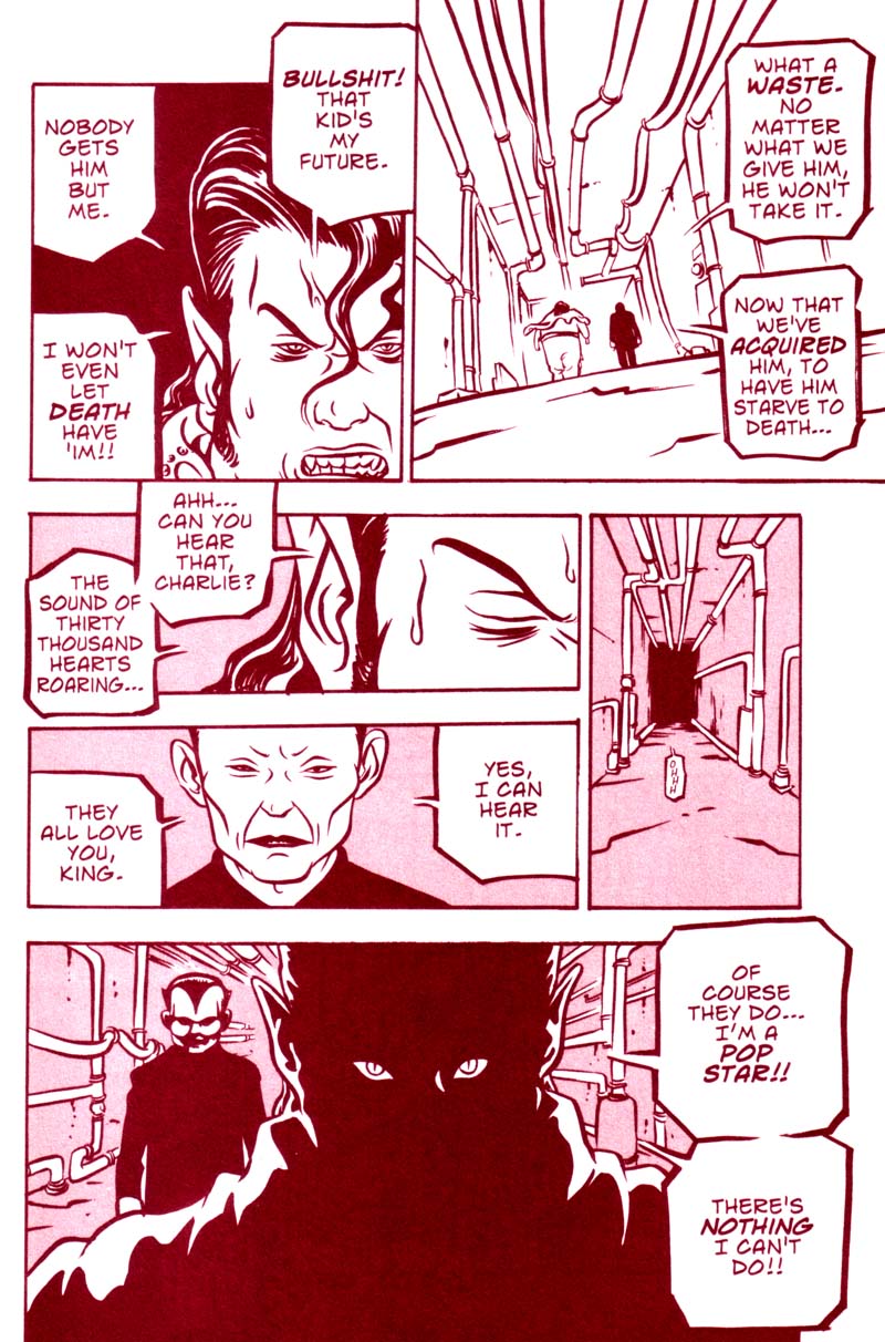 Bambi Here Comes Bambi 第9页