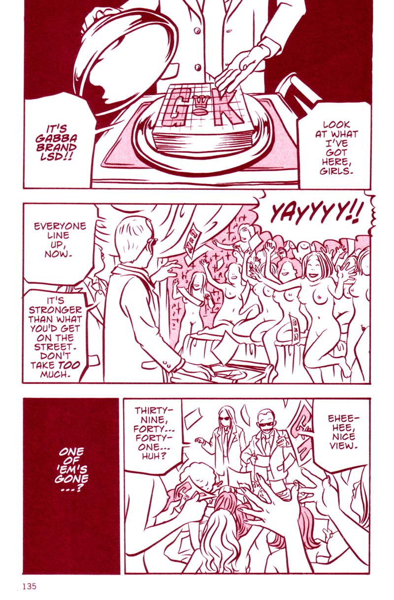 Bambi Here Comes Bambi 第10页