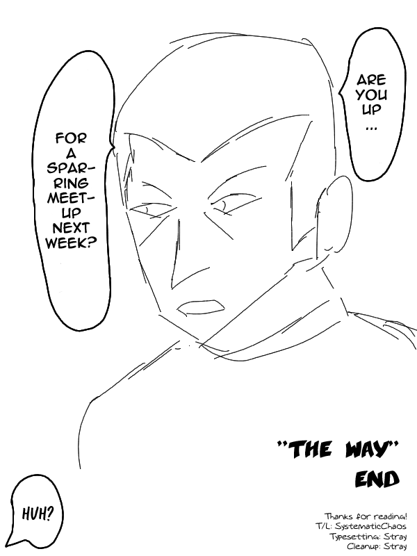 Fist of the Seeker The Way 第10页