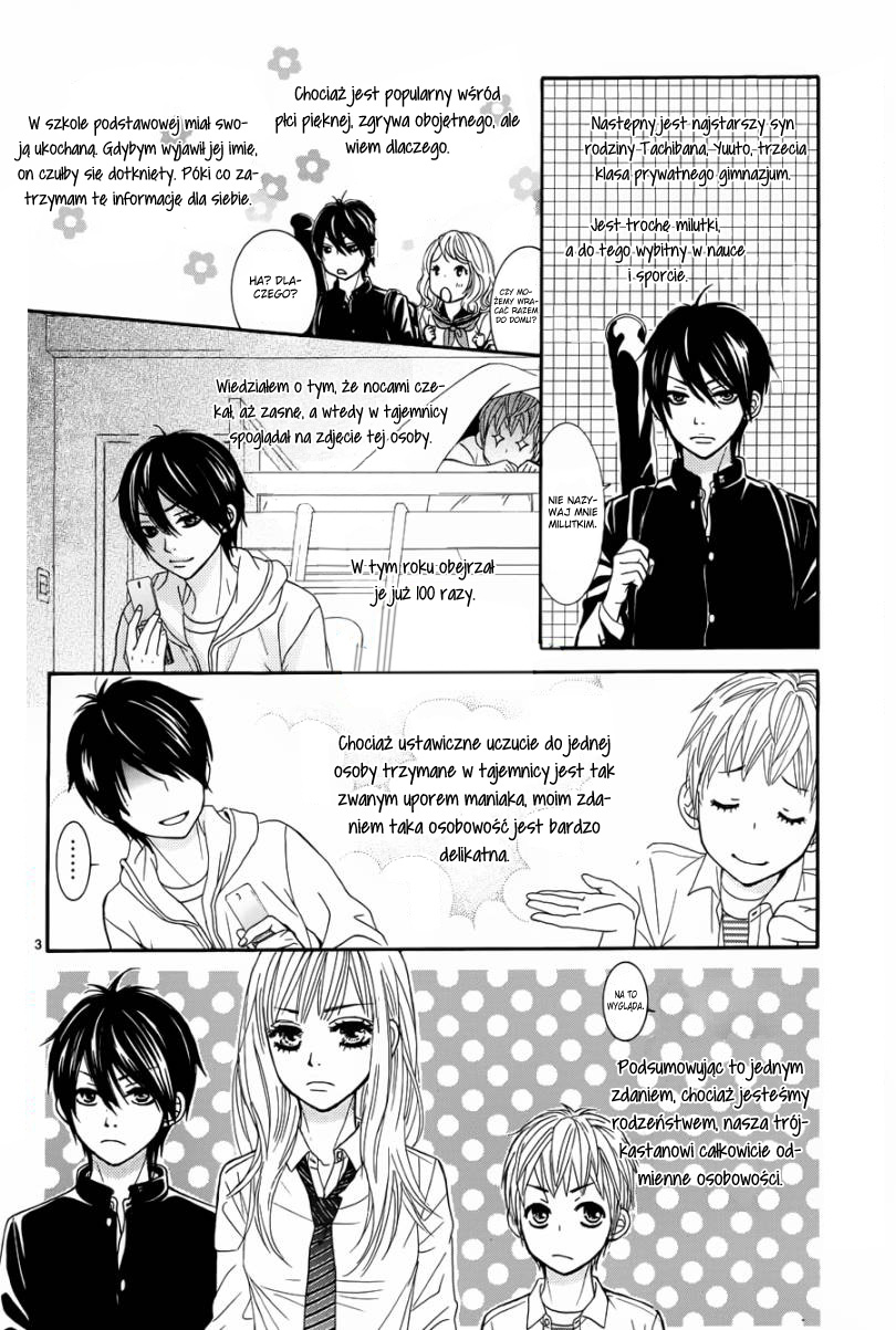 Akaiito Vol. 1 Ch. 0.1 第3页
