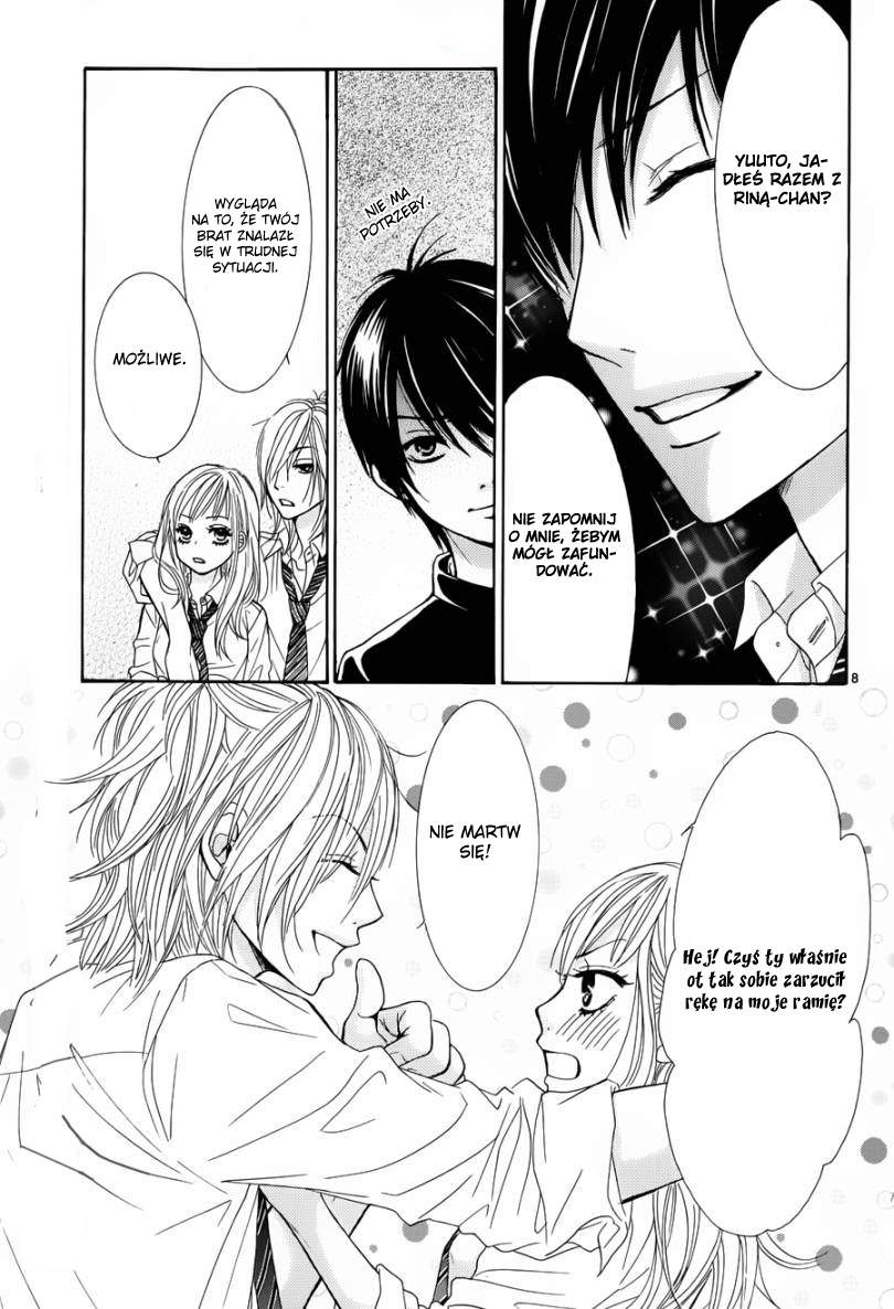 Akaiito Vol. 1 Ch. 0.1 第8页
