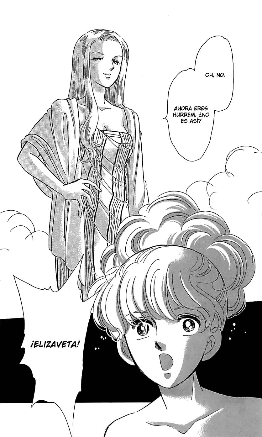 Drops of Dreams, the Golden Birdcage Vol. 1 Ch. 2 第29页