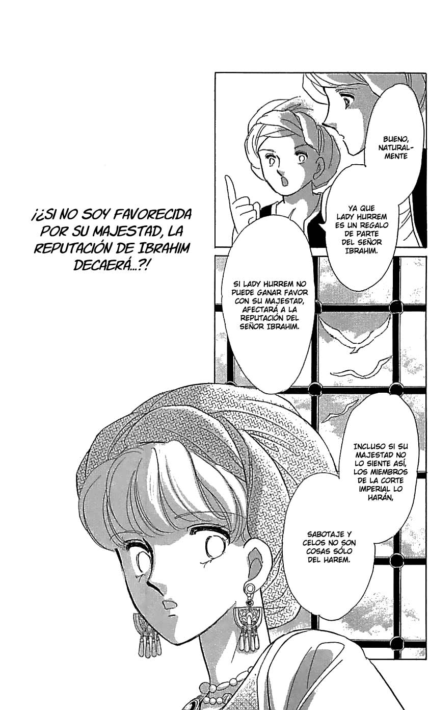 Drops of Dreams, the Golden Birdcage Vol. 1 Ch. 2 第50页