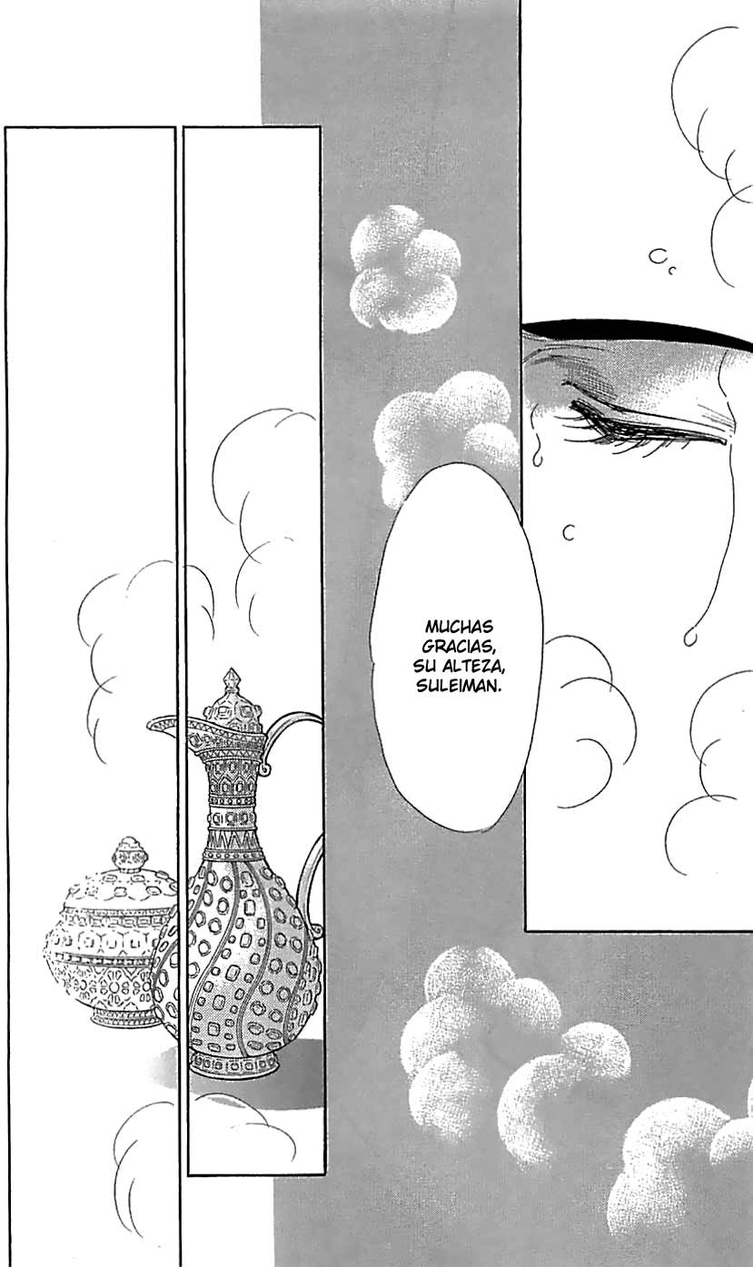 Drops of Dreams, the Golden Birdcage Vol. 1 Ch. 2 第57页