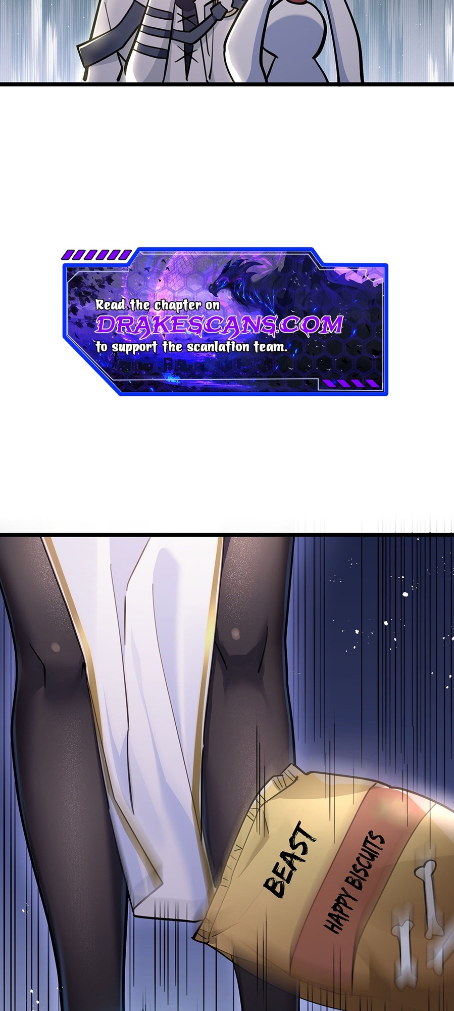 I Look Too Much Like the Boss and the World Actually Believes It Ch. 3 第24页