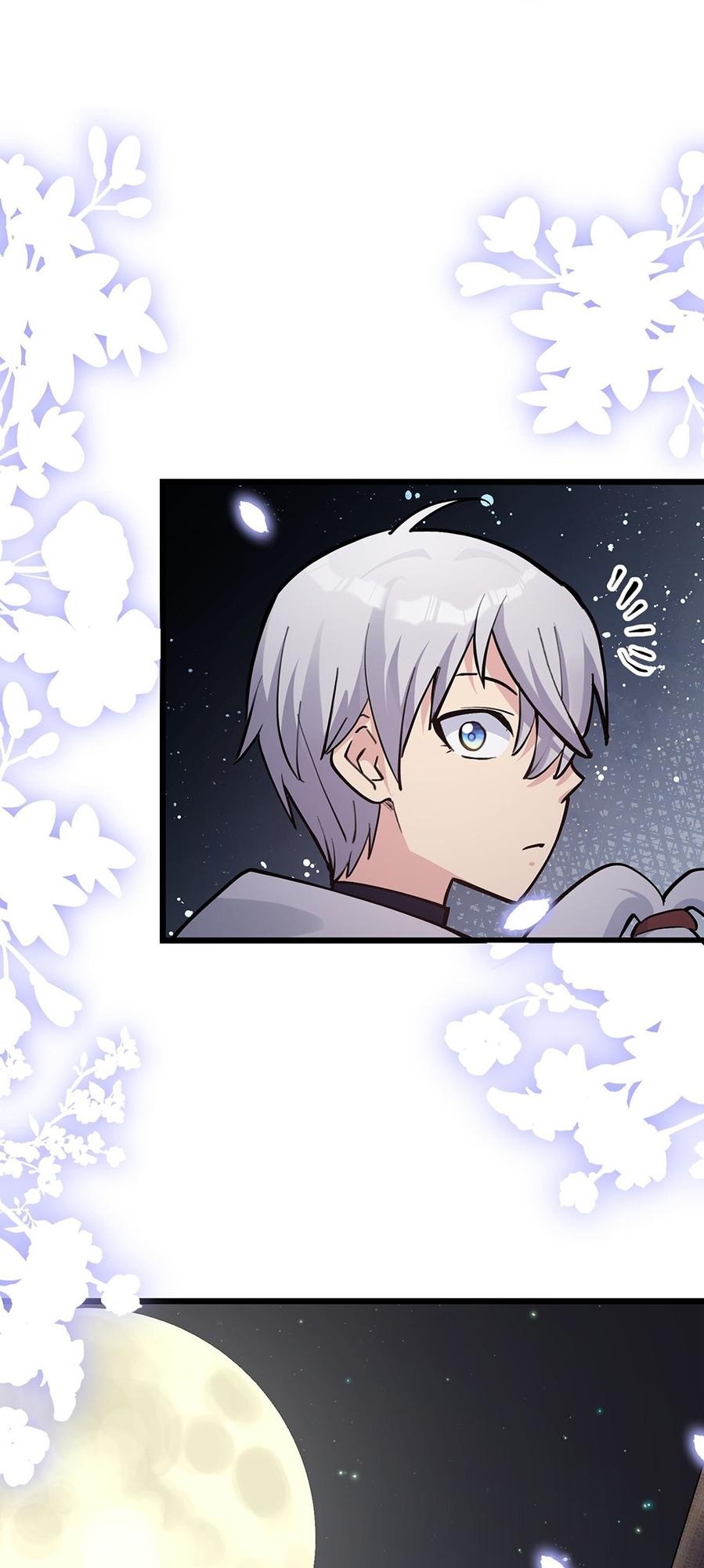 I Look Too Much Like the Boss and the World Actually Believes It Ch. 3 第26页