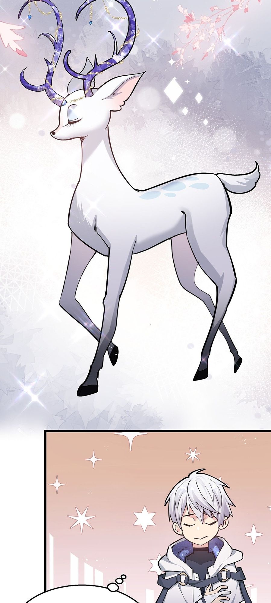 I Look Too Much Like the Boss and the World Actually Believes It Ch. 3 第4页