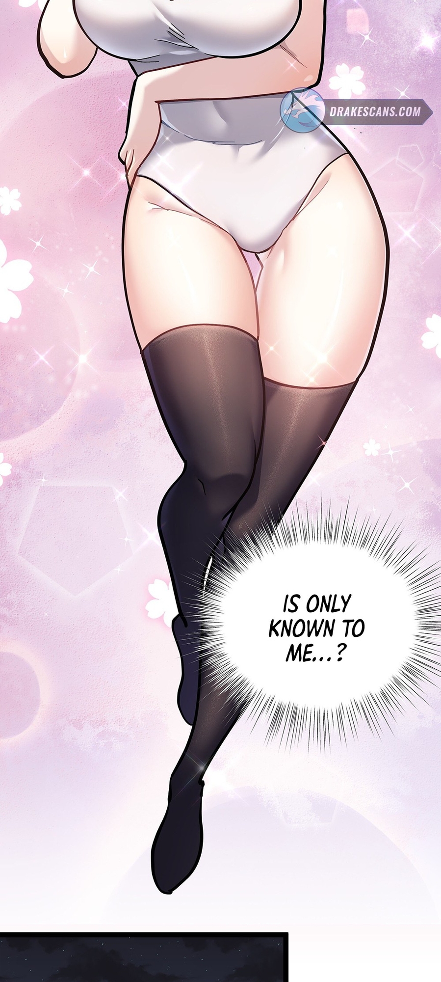 I Look Too Much Like the Boss and the World Actually Believes It Ch. 3 第40页