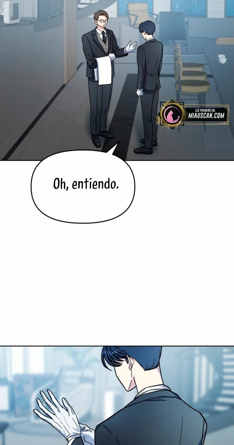 Butler, please! Ch. 2 第113页