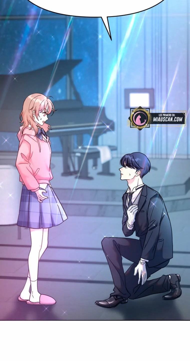 Butler, please! Ch. 2 第122页