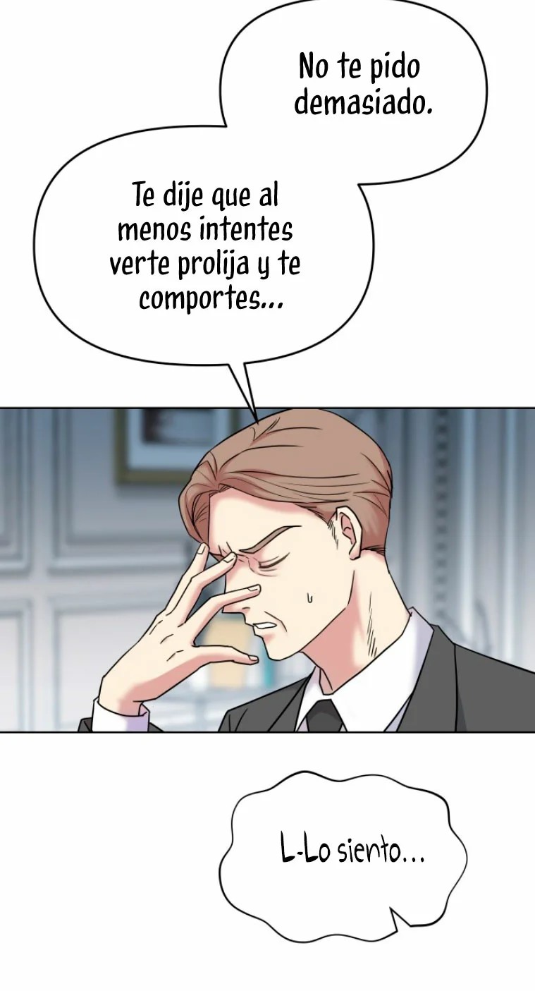 Butler, please! Ch. 2 第16页