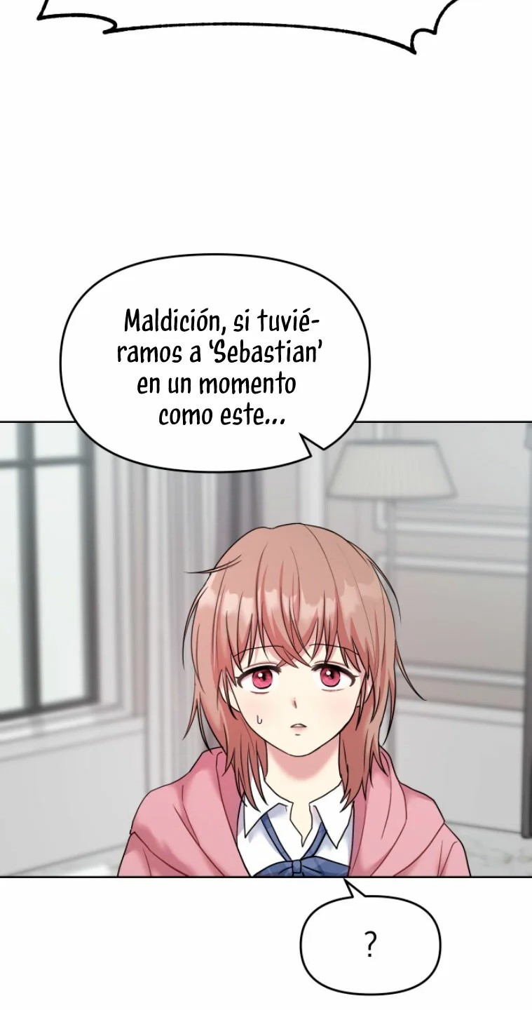 Butler, please! Ch. 2 第30页