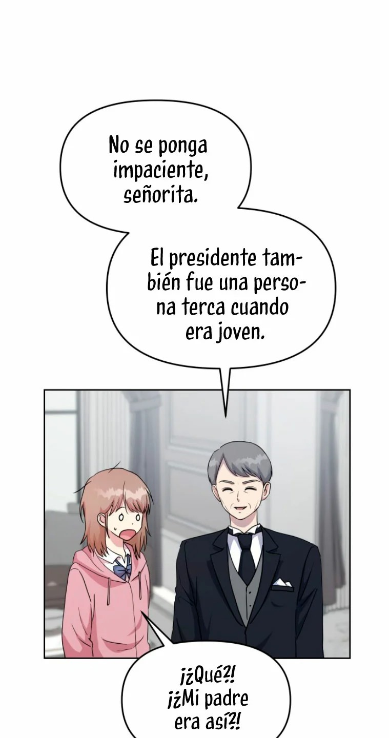 Butler, please! Ch. 2 第32页