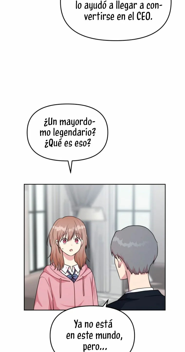 Butler, please! Ch. 2 第34页