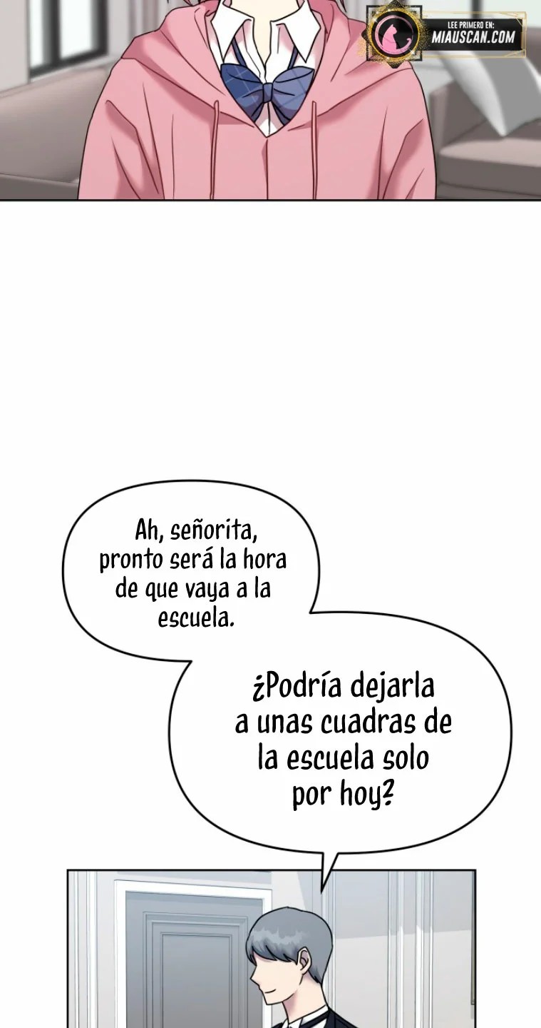 Butler, please! Ch. 2 第40页