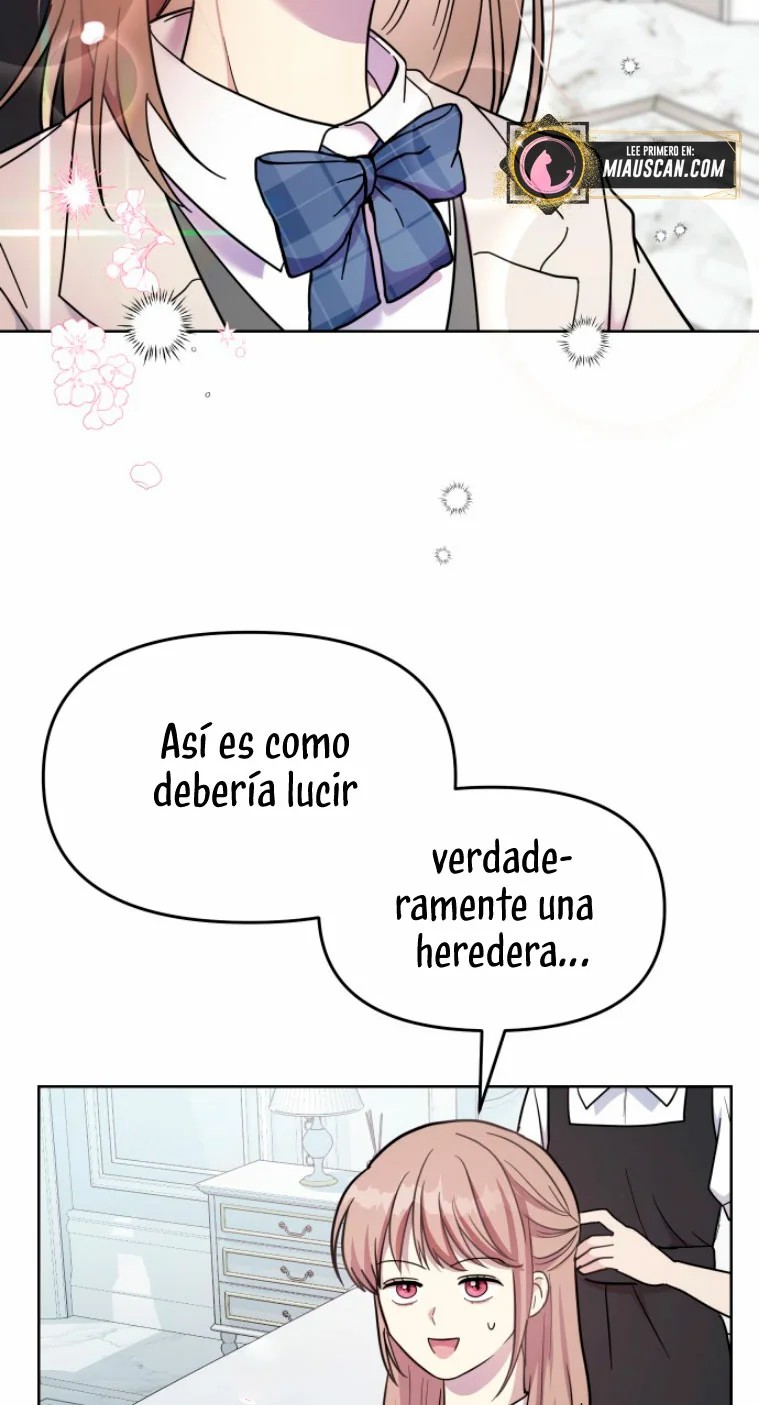 Butler, please! Ch. 2 第5页