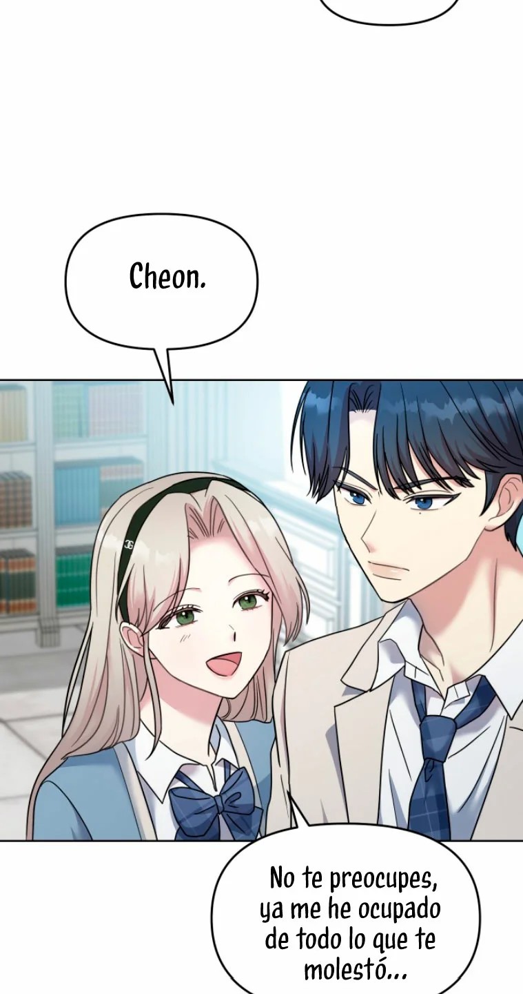 Butler, please! Ch. 2 第57页