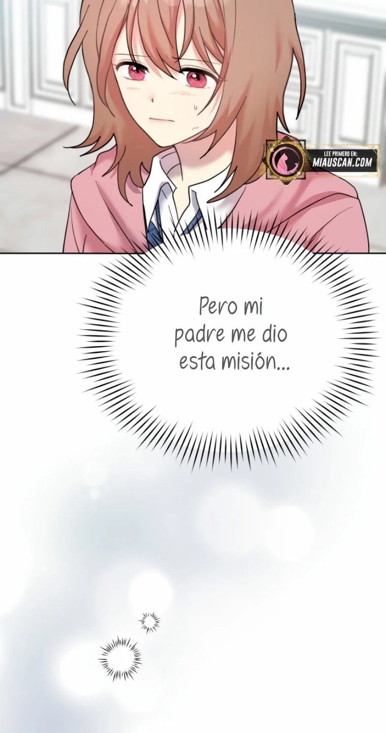 Butler, please! Ch. 2 第62页