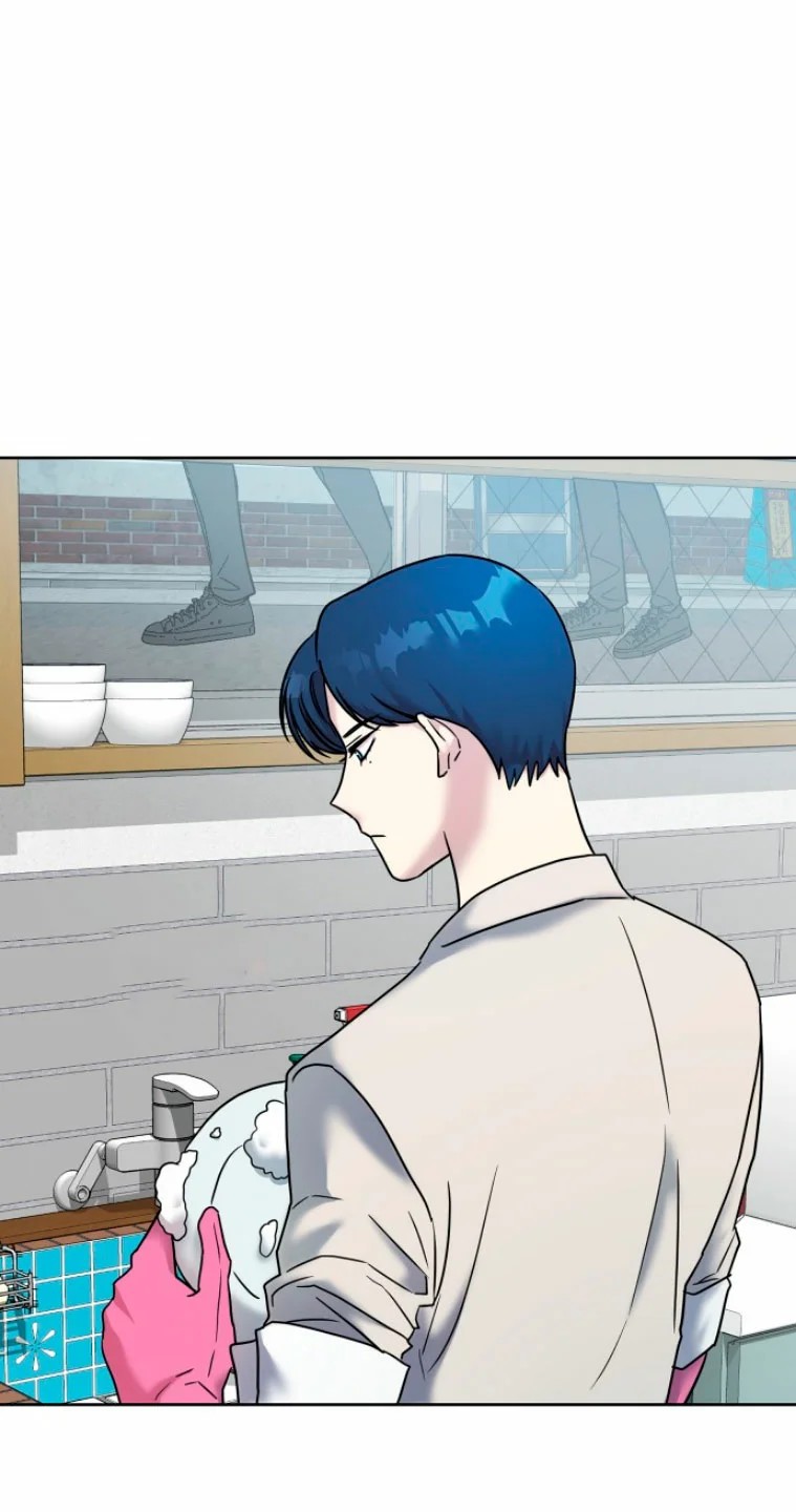 Butler, please! Ch. 2 第82页