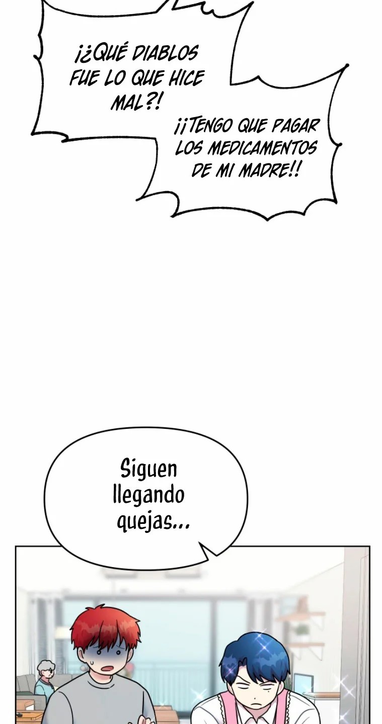 Butler, please! Ch. 2 第99页