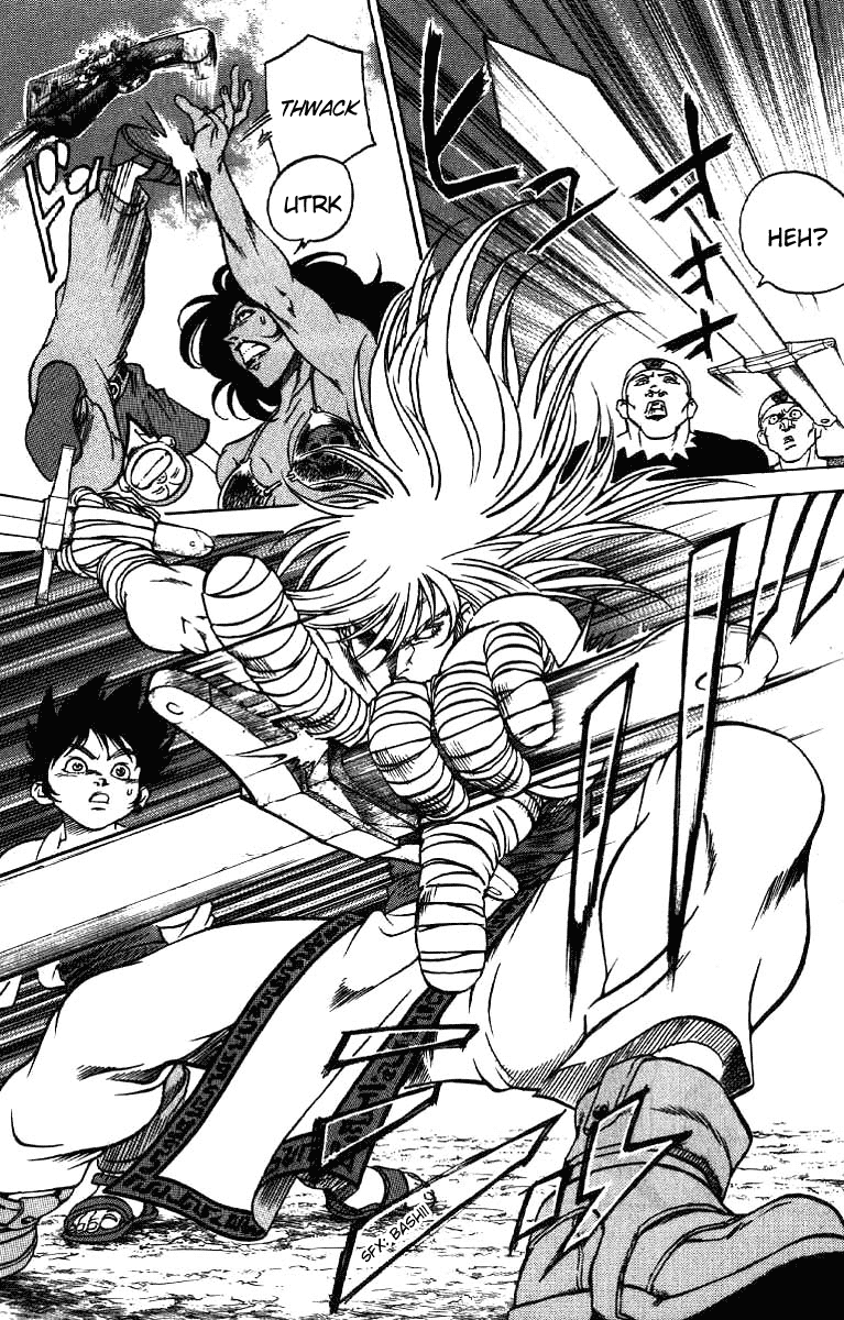 Full Ahead! Coco Vol. 1 Ch. 1 第65页